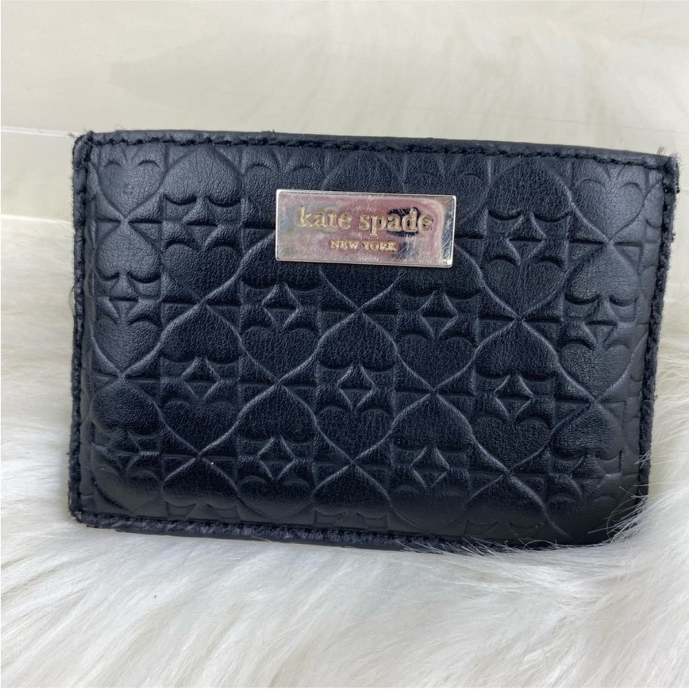 Set Of Two Kate Spade Small Wallets - image 7